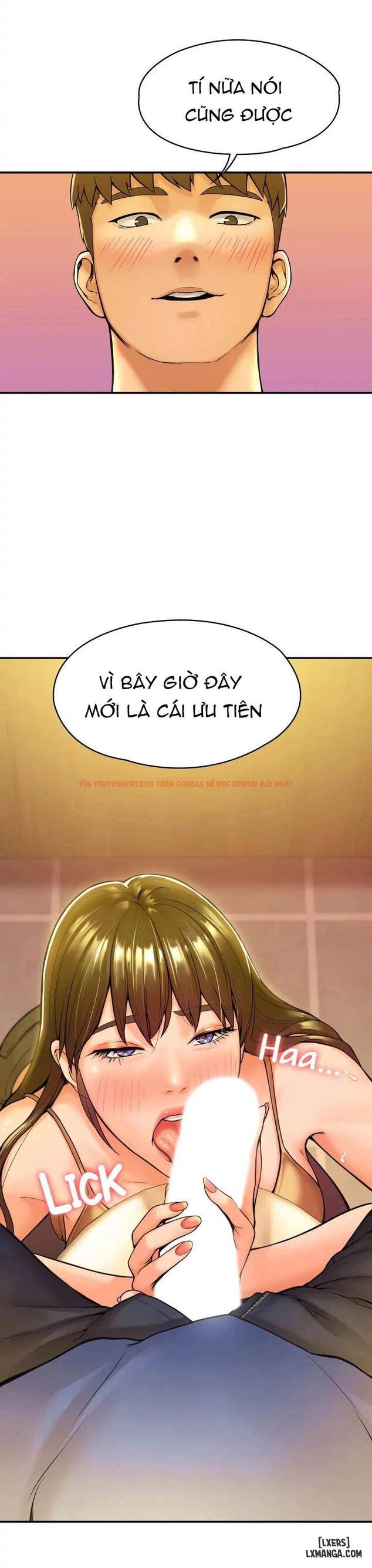 Trang truyện 21 trong truyện tranh Sinh Viên Thời Nay - Chapter 38 - truyentvn.net
