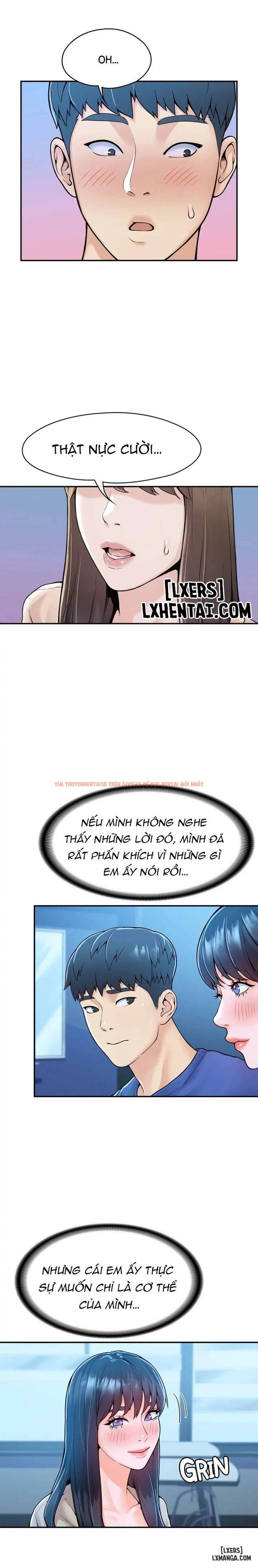 Trang truyện 4 trong truyện tranh Sinh Viên Thời Nay - Chapter 38 - truyentvn.net