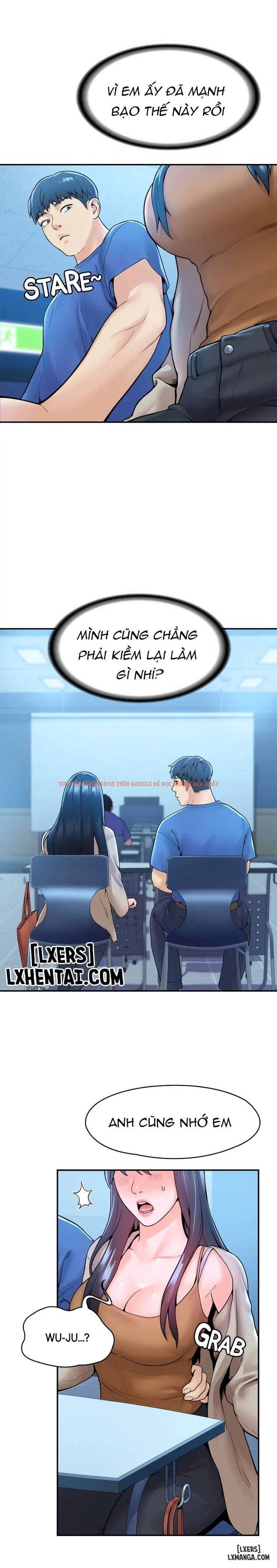 Trang truyện 5 trong truyện tranh Sinh Viên Thời Nay - Chapter 38 - truyentvn.net