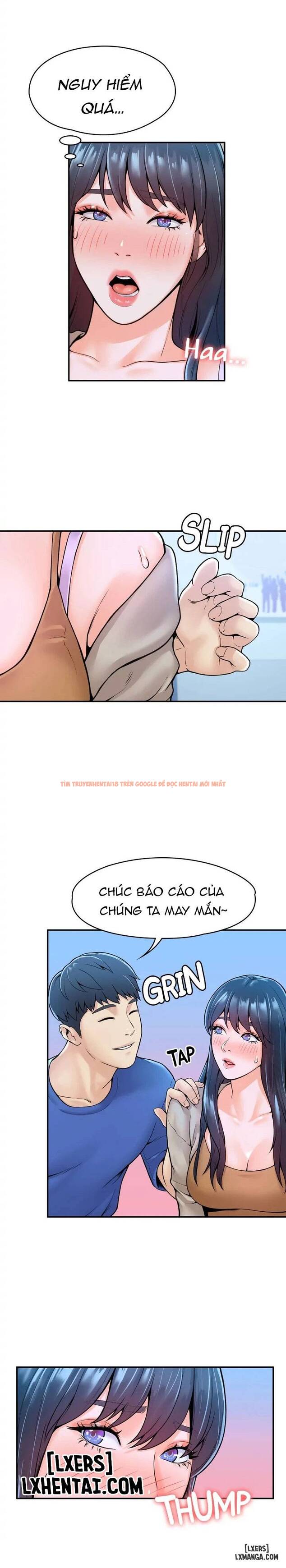 Trang truyện 7 trong truyện tranh Sinh Viên Thời Nay - Chapter 38 - truyentvn.net