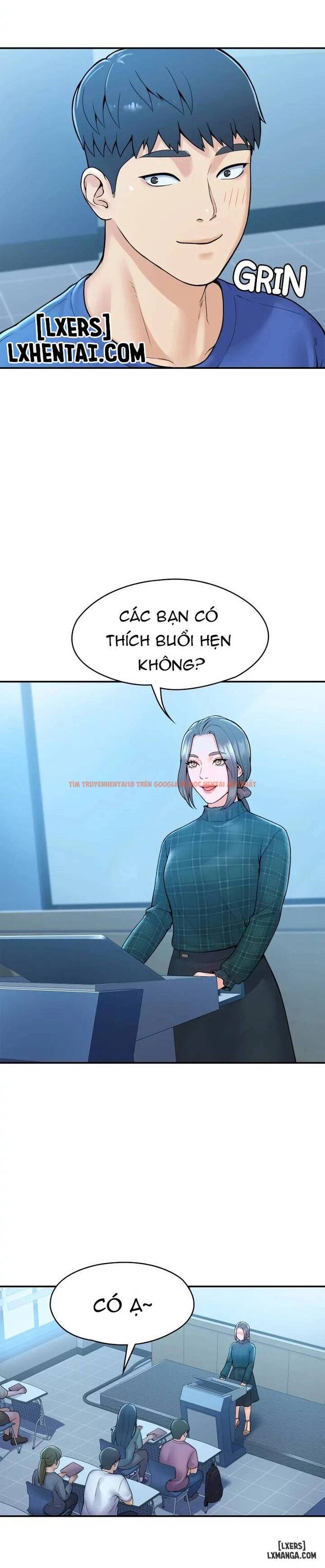 Trang truyện 9 trong truyện tranh Sinh Viên Thời Nay - Chapter 38 - truyentvn.net