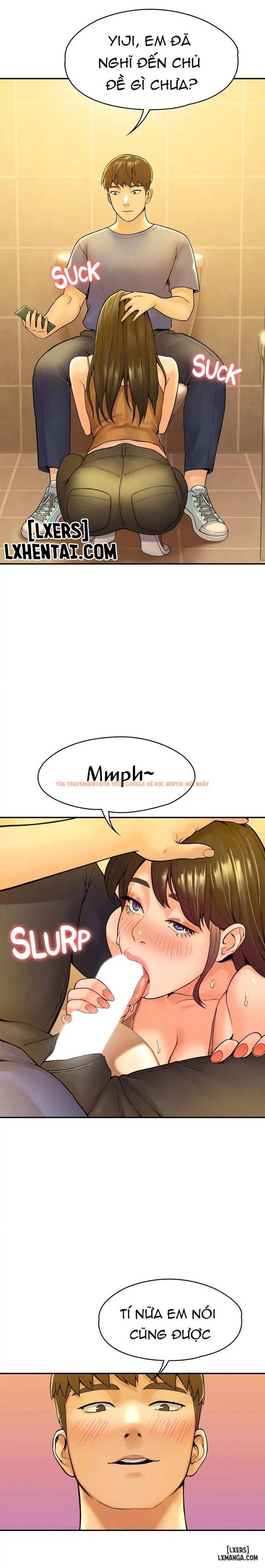 Trang truyện 0 trong truyện tranh Sinh Viên Thời Nay - Chapter 39 - truyentvn.net