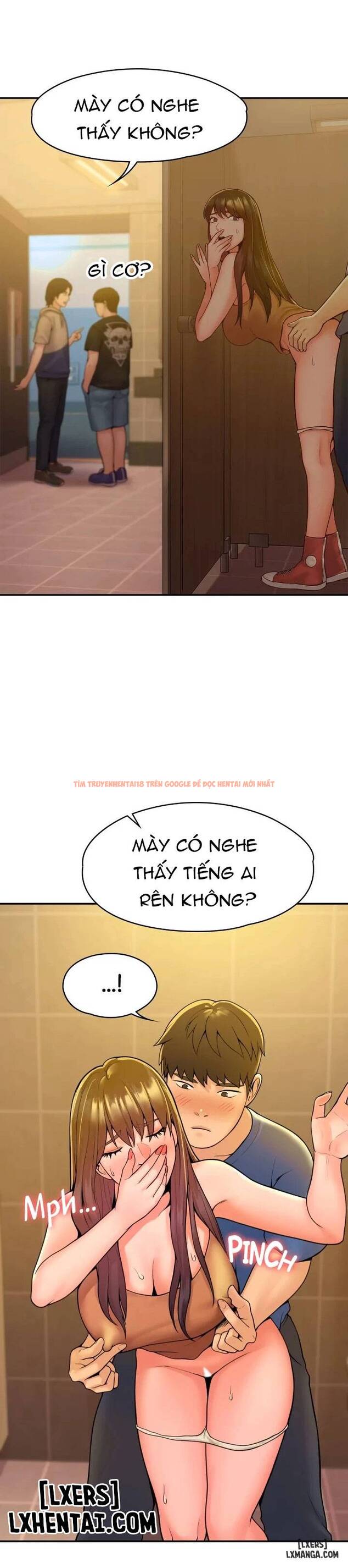 Trang truyện 12 trong truyện tranh Sinh Viên Thời Nay - Chapter 39 - truyentvn.net