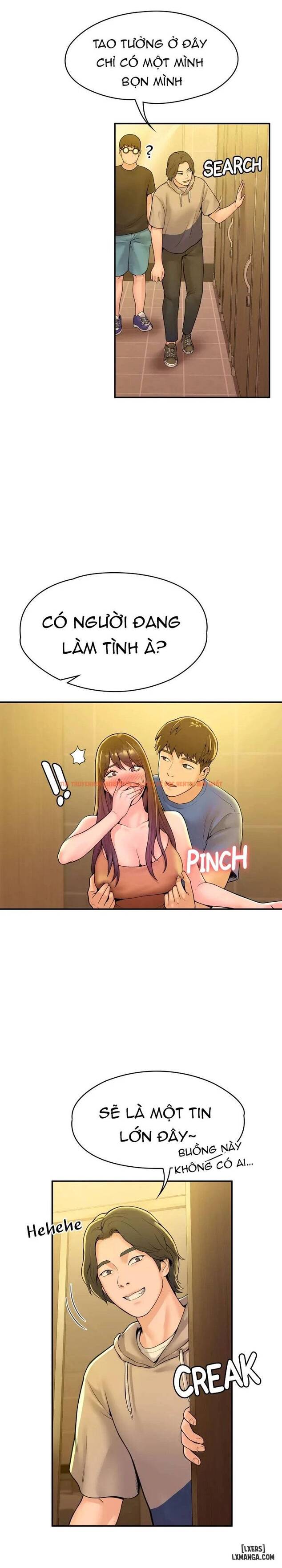 Trang truyện 13 trong truyện tranh Sinh Viên Thời Nay - Chapter 39 - truyentvn.net