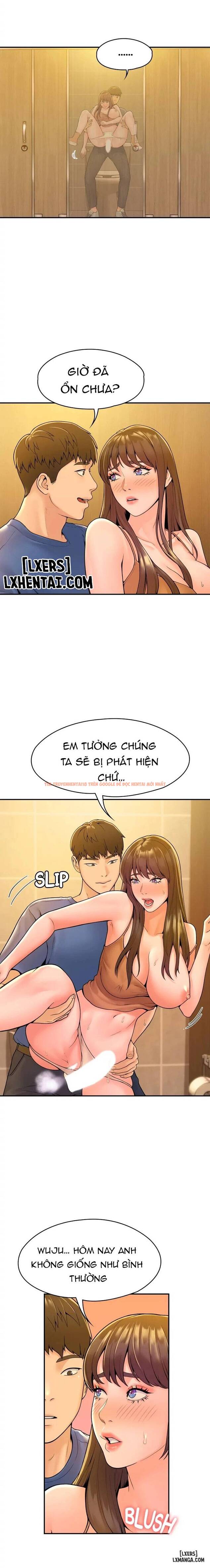 Trang truyện 17 trong truyện tranh Sinh Viên Thời Nay - Chapter 39 - truyentvn.net