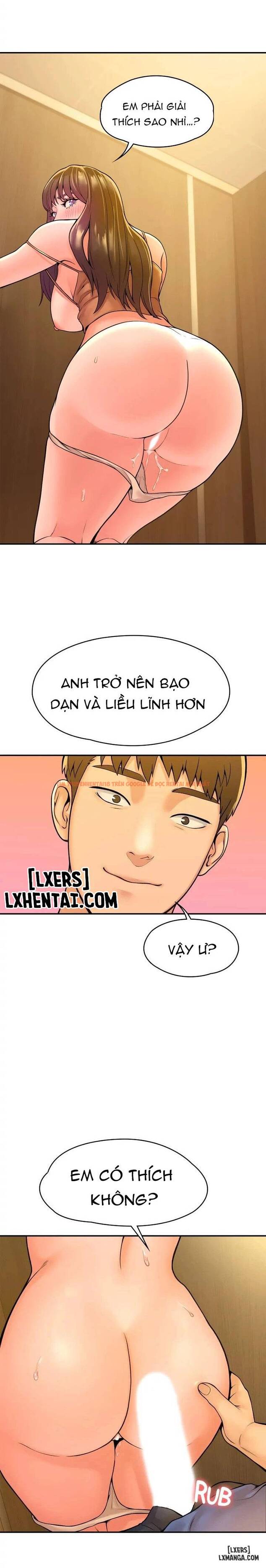 Trang truyện 18 trong truyện tranh Sinh Viên Thời Nay - Chapter 39 - truyentvn.net