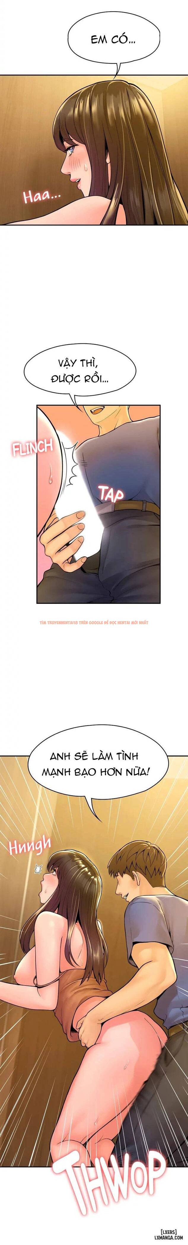 Trang truyện 19 trong truyện tranh Sinh Viên Thời Nay - Chapter 39 - truyentvn.net