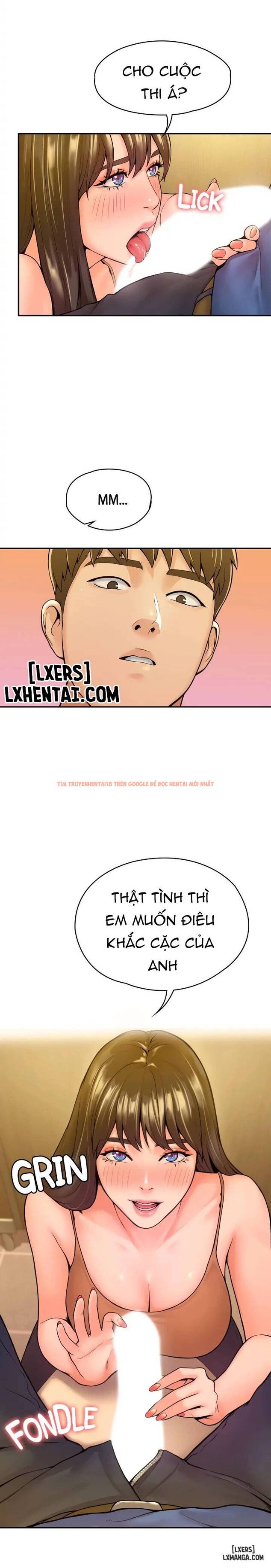 Trang truyện 2 trong truyện tranh Sinh Viên Thời Nay - Chapter 39 - truyentvn.net