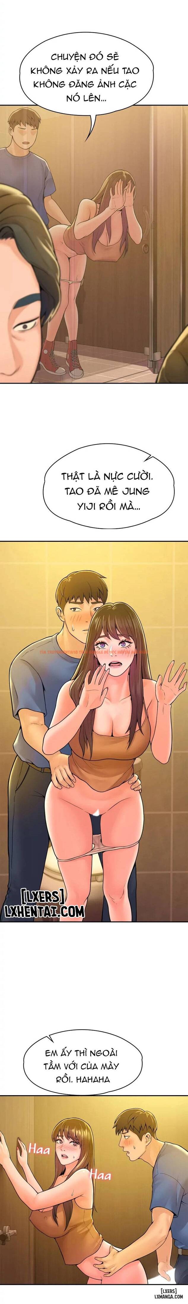 Trang truyện 7 trong truyện tranh Sinh Viên Thời Nay - Chapter 39 - truyentvn.net