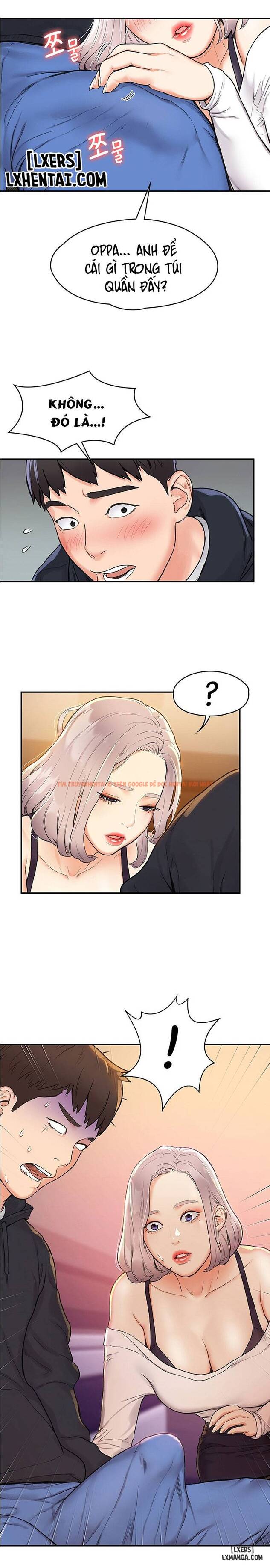 Trang truyện 0 trong truyện tranh Sinh Viên Thời Nay - Chapter 4 - truyentvn.net