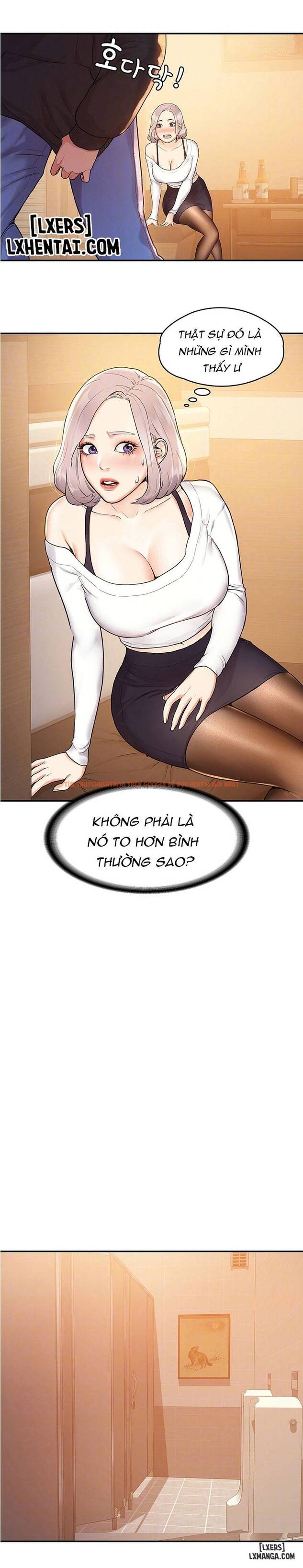 Trang truyện 2 trong truyện tranh Sinh Viên Thời Nay - Chapter 4 - truyentvn.net