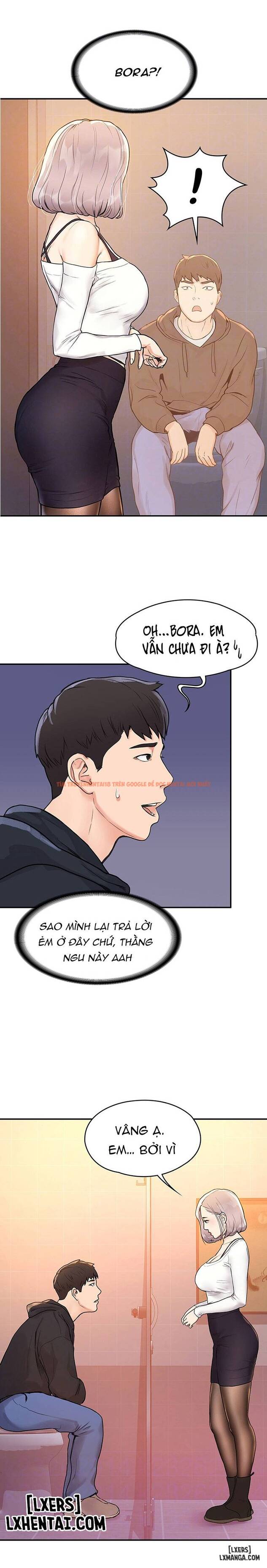 Trang truyện 5 trong truyện tranh Sinh Viên Thời Nay - Chapter 4 - truyentvn.net