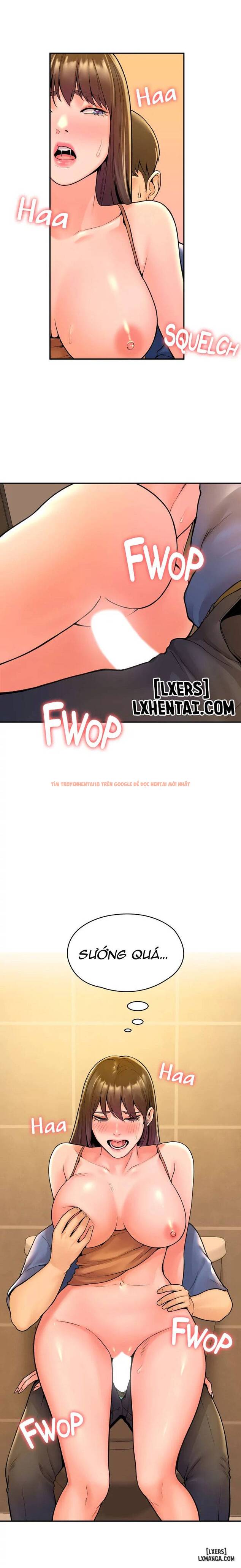 Trang truyện 1 trong truyện tranh Sinh Viên Thời Nay - Chapter 40 - hentai24h.pro