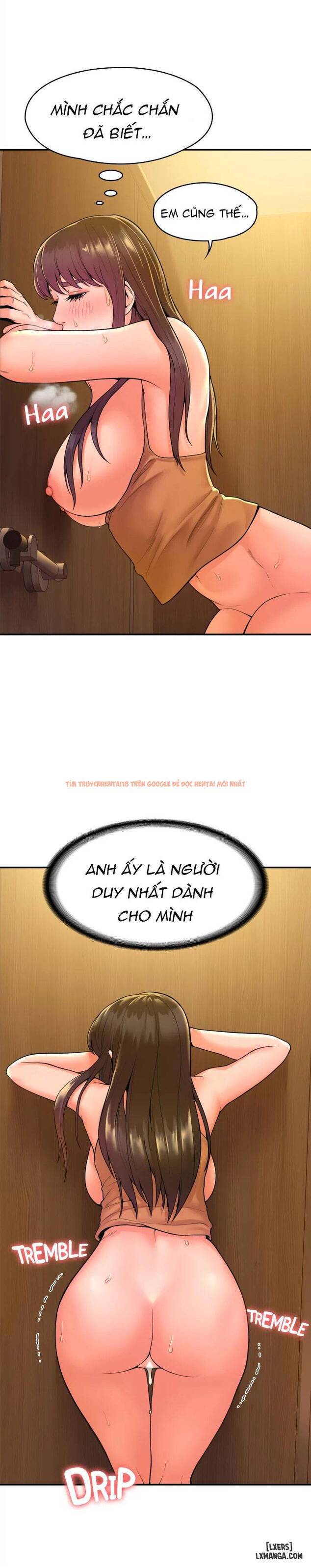 Trang truyện 11 trong truyện tranh Sinh Viên Thời Nay - Chapter 40 - hentai24h.pro