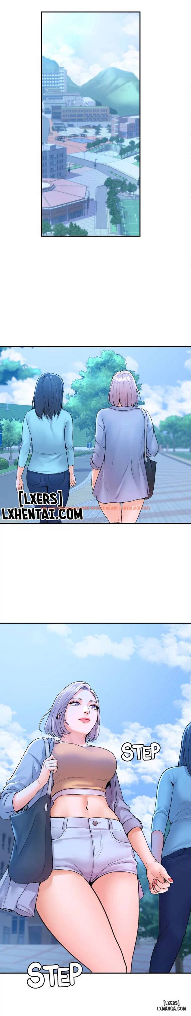 Trang truyện 12 trong truyện tranh Sinh Viên Thời Nay - Chapter 40 - hentai24h.pro