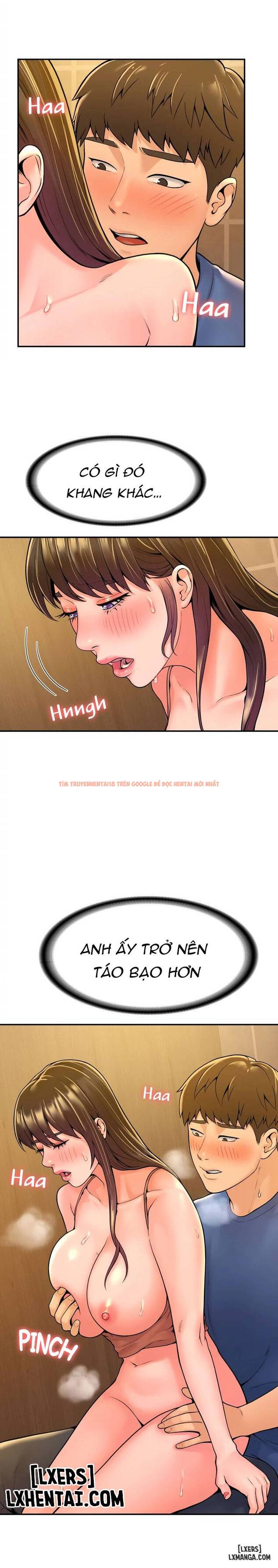 Trang truyện 2 trong truyện tranh Sinh Viên Thời Nay - Chapter 40 - hentai24h.pro