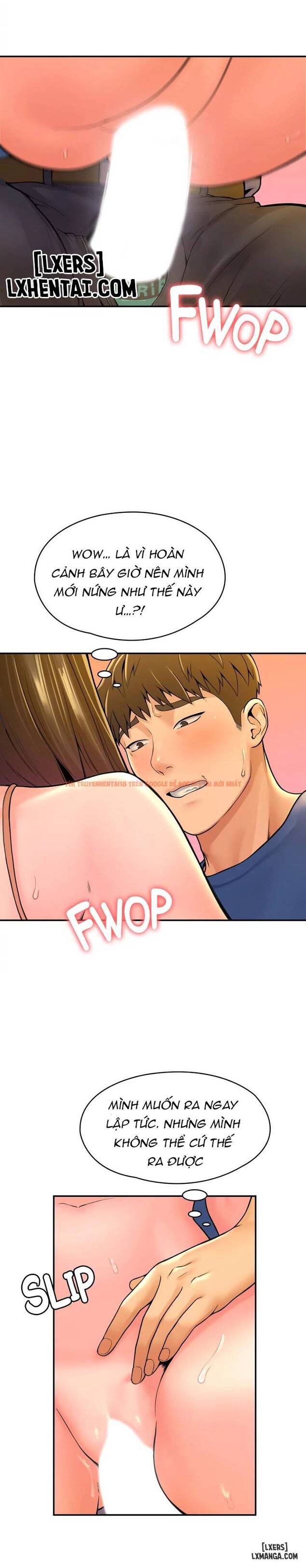 Trang truyện 4 trong truyện tranh Sinh Viên Thời Nay - Chapter 40 - hentai24h.pro
