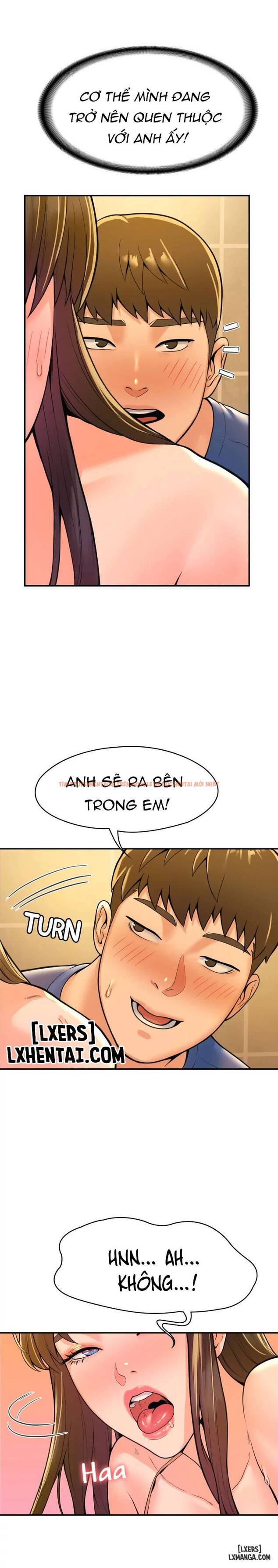 Trang truyện 9 trong truyện tranh Sinh Viên Thời Nay - Chapter 40 - hentai24h.pro