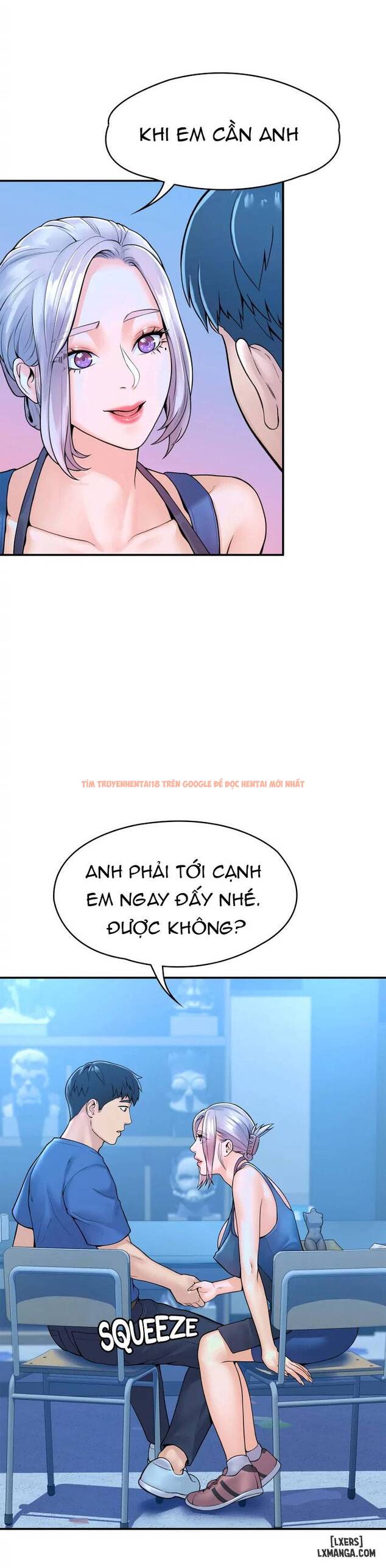 Trang truyện 10 trong truyện tranh Sinh Viên Thời Nay - Chapter 41 - truyentvn.net