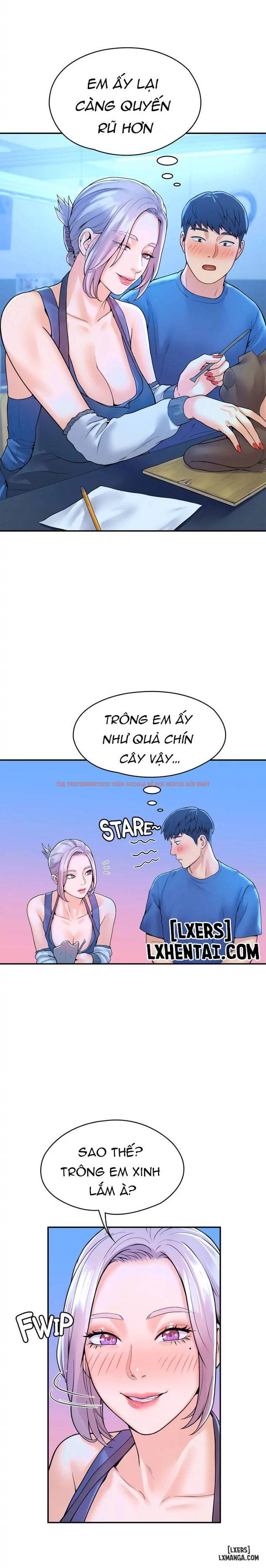 Trang truyện 13 trong truyện tranh Sinh Viên Thời Nay - Chapter 41 - truyentvn.net