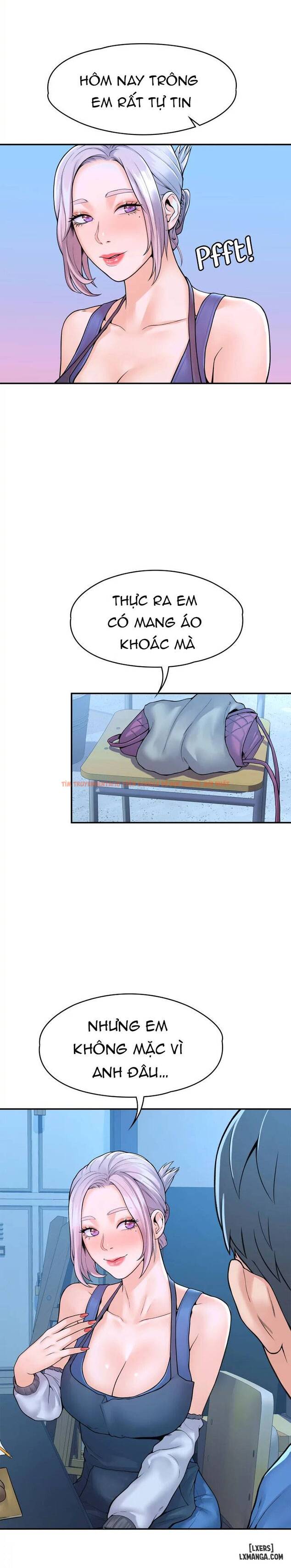 Trang truyện 15 trong truyện tranh Sinh Viên Thời Nay - Chapter 41 - truyentvn.net