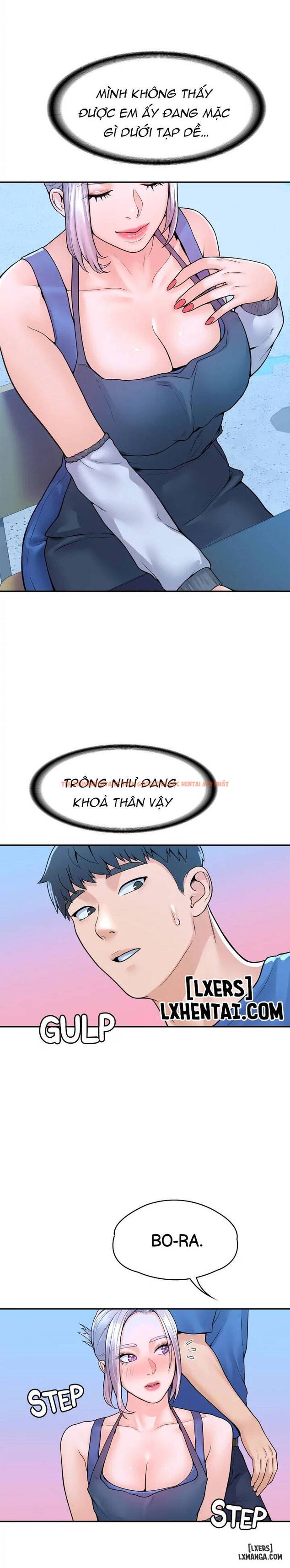 Trang truyện 17 trong truyện tranh Sinh Viên Thời Nay - Chapter 41 - truyentvn.net