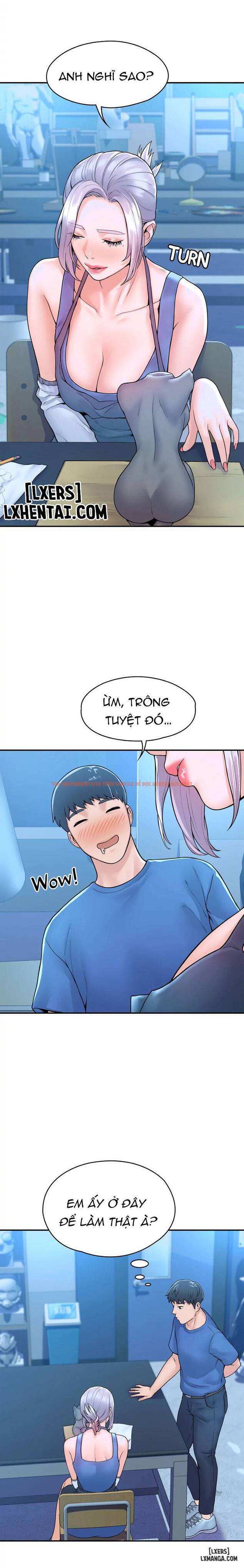 Trang truyện 18 trong truyện tranh Sinh Viên Thời Nay - Chapter 41 - truyentvn.net