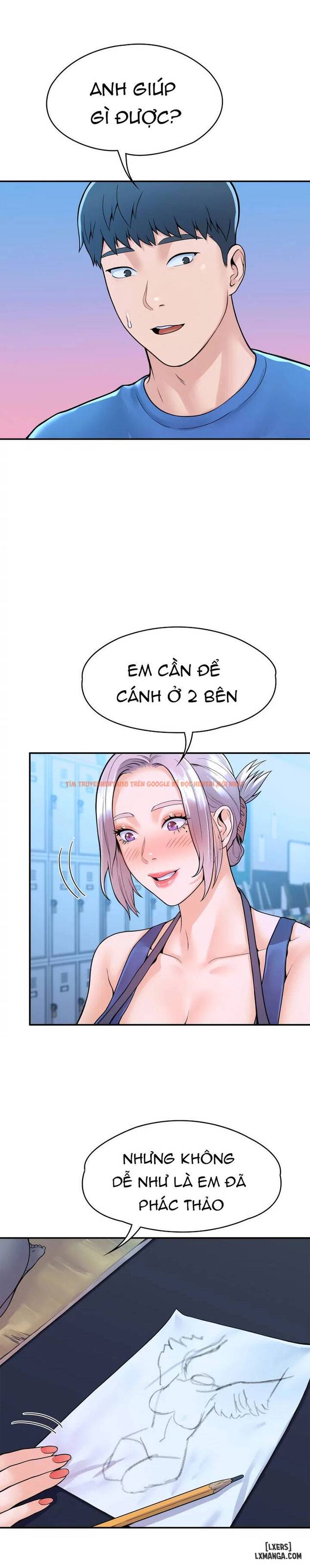 Trang truyện 19 trong truyện tranh Sinh Viên Thời Nay - Chapter 41 - truyentvn.net