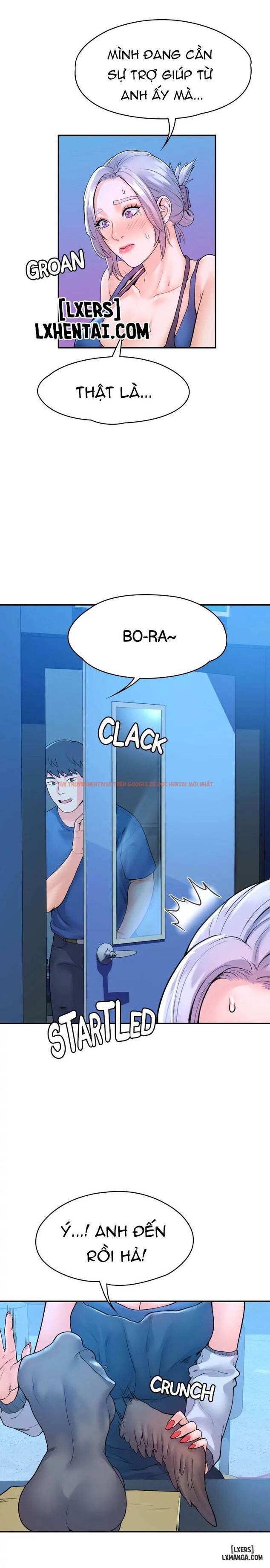 Trang truyện 22 trong truyện tranh Sinh Viên Thời Nay - Chapter 41 - truyentvn.net
