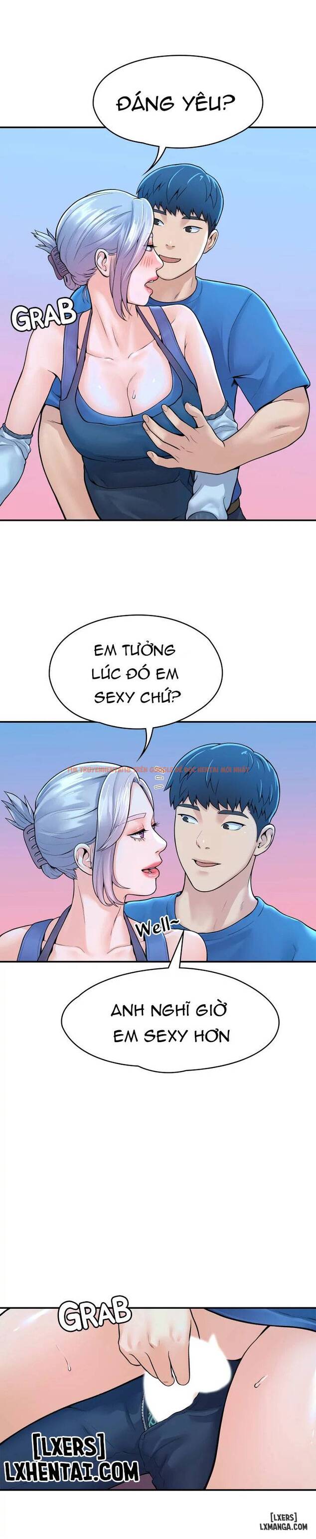 Trang truyện 4 trong truyện tranh Sinh Viên Thời Nay - Chapter 41 - truyentvn.net