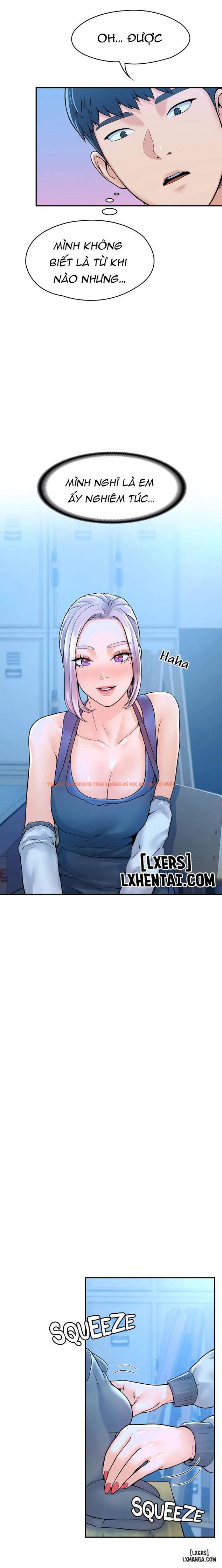 Trang truyện 9 trong truyện tranh Sinh Viên Thời Nay - Chapter 41 - truyentvn.net