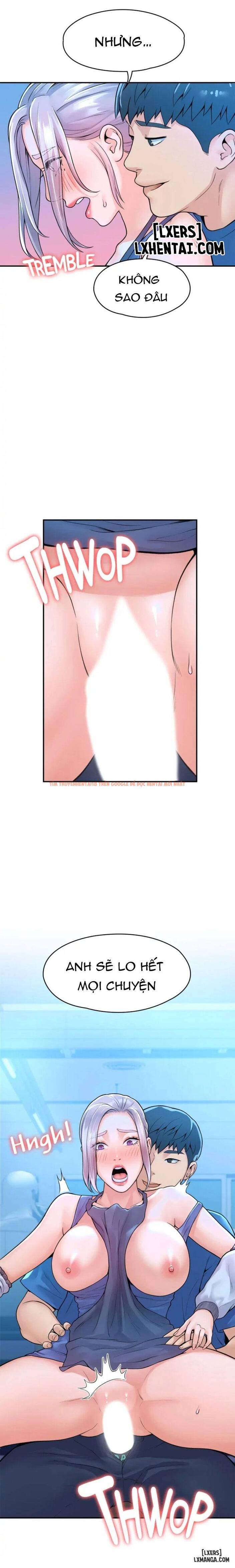 Trang truyện 0 trong truyện tranh Sinh Viên Thời Nay - Chapter 42 - hentai24h.pro