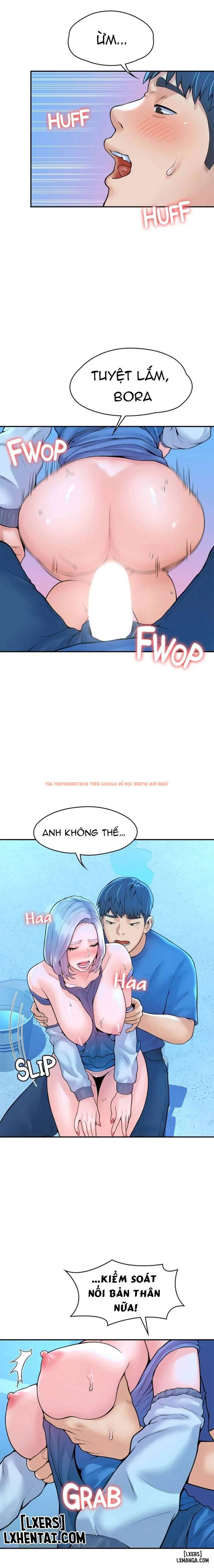 Trang truyện 15 trong truyện tranh Sinh Viên Thời Nay - Chapter 42 - hentai24h.pro