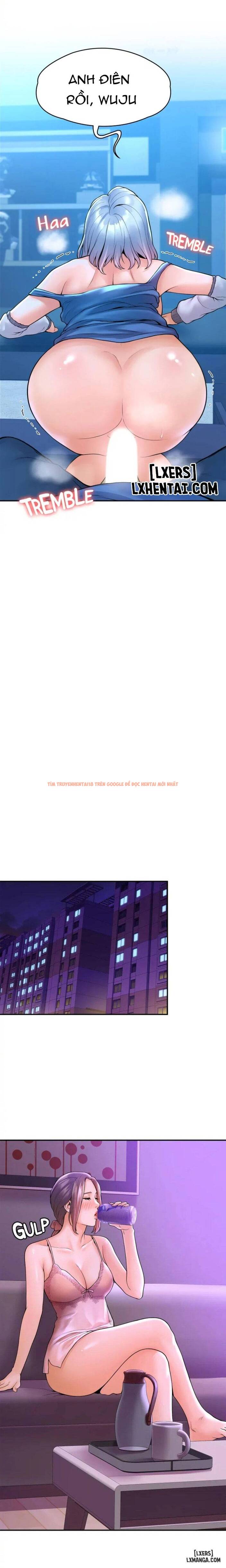 Trang truyện 18 trong truyện tranh Sinh Viên Thời Nay - Chapter 42 - hentai24h.pro