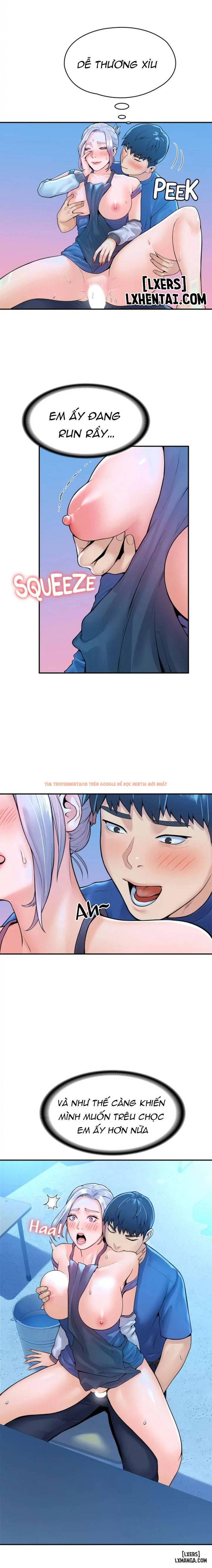 Trang truyện 4 trong truyện tranh Sinh Viên Thời Nay - Chapter 42 - hentai24h.pro