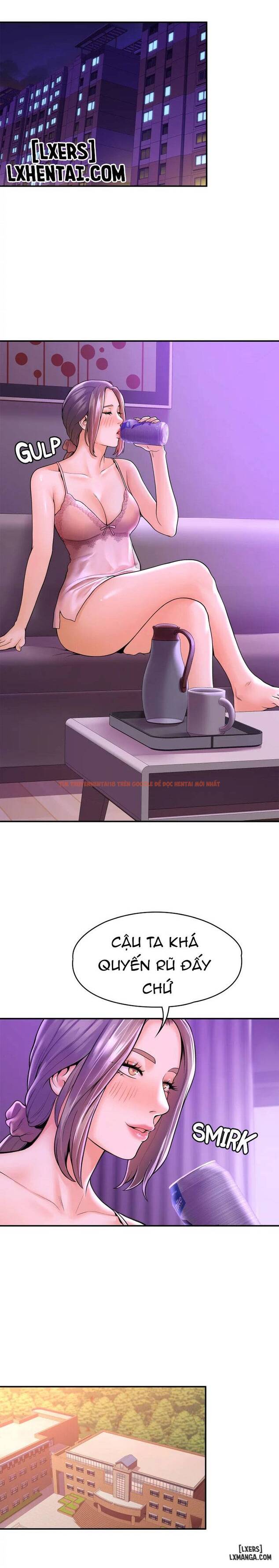Trang truyện 0 trong truyện tranh Sinh Viên Thời Nay - Chapter 43 - hentai24h.pro