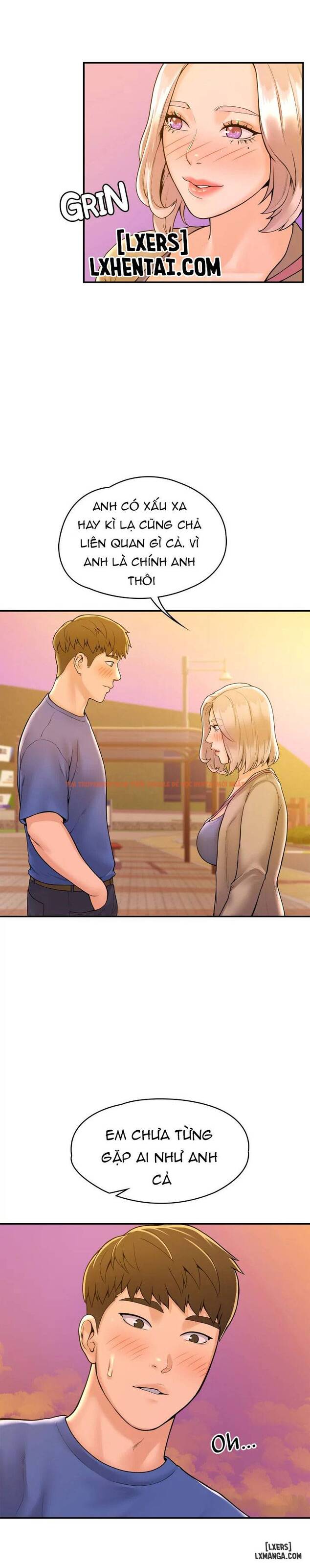 Trang truyện 10 trong truyện tranh Sinh Viên Thời Nay - Chapter 43 - hentai24h.pro
