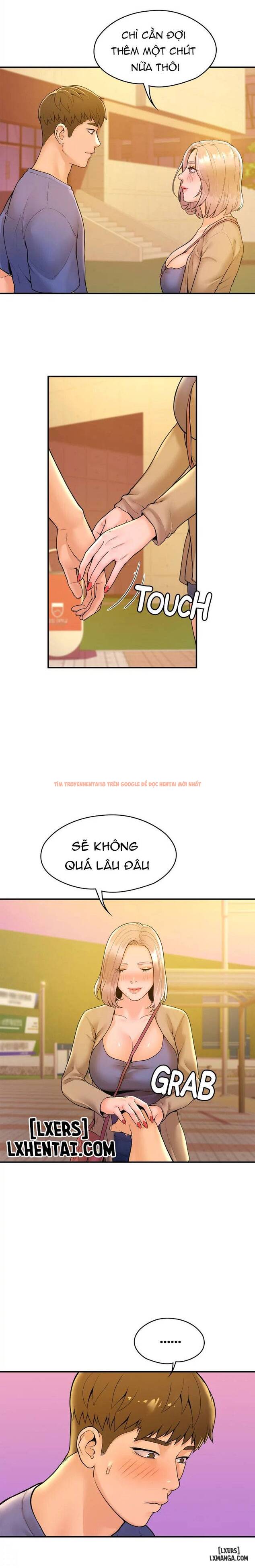 Trang truyện 12 trong truyện tranh Sinh Viên Thời Nay - Chapter 43 - hentai24h.pro