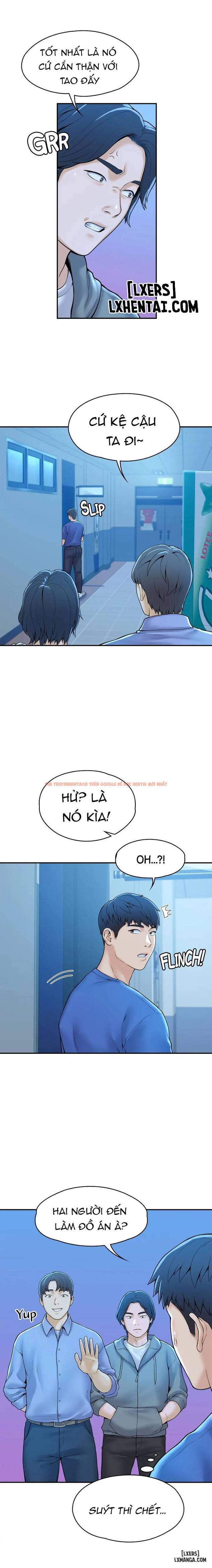 Trang truyện 2 trong truyện tranh Sinh Viên Thời Nay - Chapter 43 - hentai24h.pro