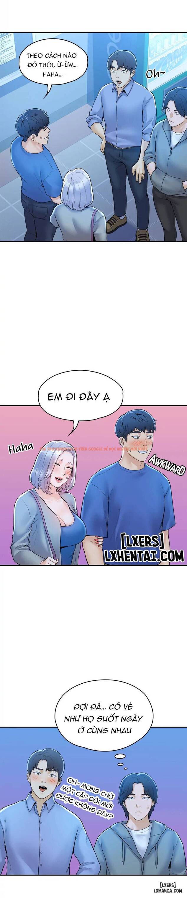 Trang truyện 5 trong truyện tranh Sinh Viên Thời Nay - Chapter 43 - hentai24h.pro