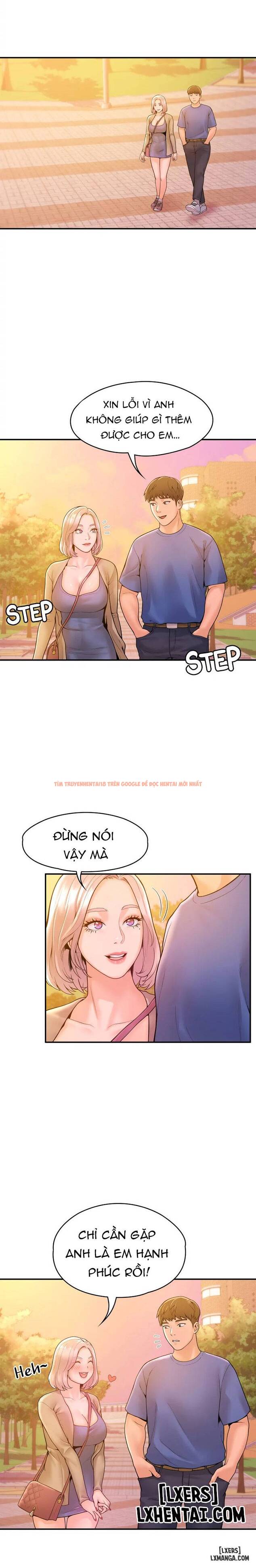 Trang truyện 7 trong truyện tranh Sinh Viên Thời Nay - Chapter 43 - hentai24h.pro