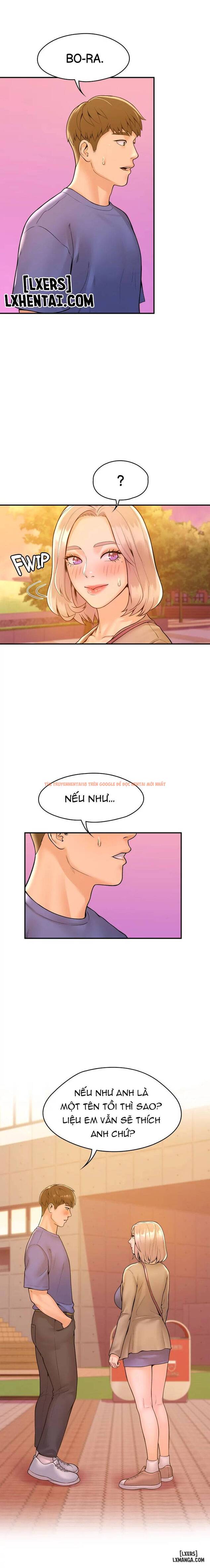 Trang truyện 9 trong truyện tranh Sinh Viên Thời Nay - Chapter 43 - hentai24h.pro
