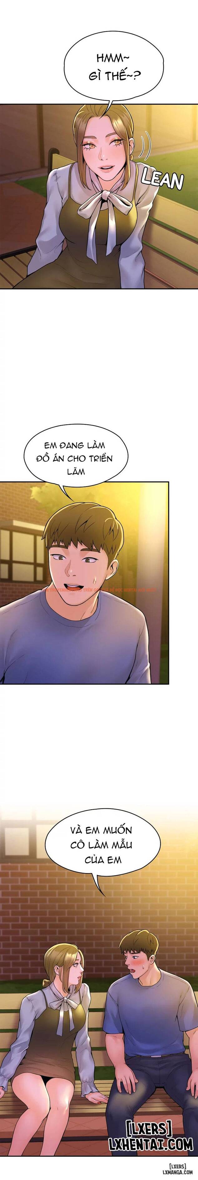 Trang truyện 10 trong truyện tranh Sinh Viên Thời Nay - Chapter 44 - truyentvn.net
