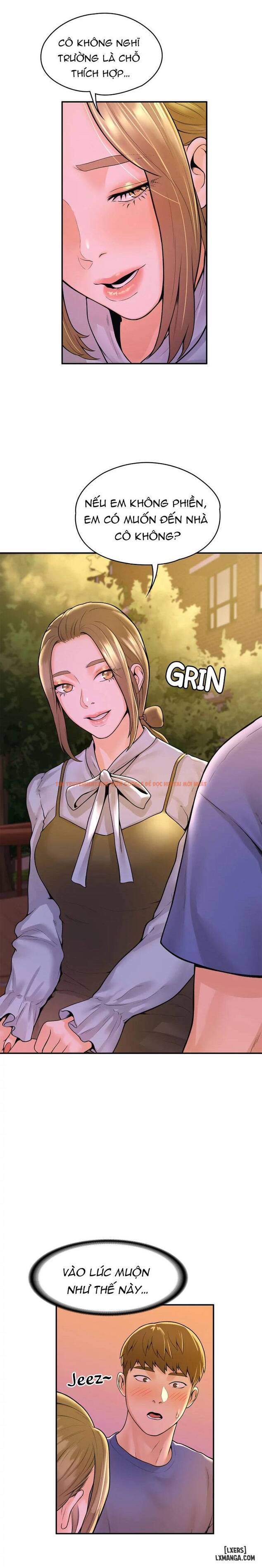 Trang truyện 12 trong truyện tranh Sinh Viên Thời Nay - Chapter 44 - truyentvn.net