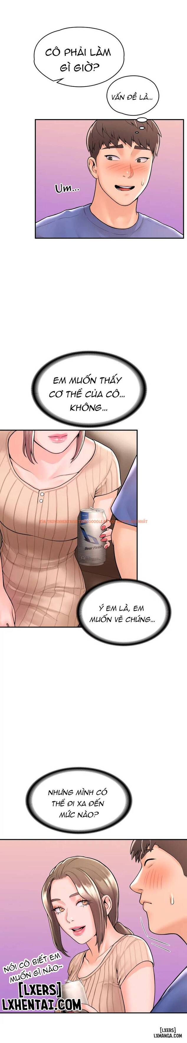 Trang truyện 16 trong truyện tranh Sinh Viên Thời Nay - Chapter 44 - truyentvn.net