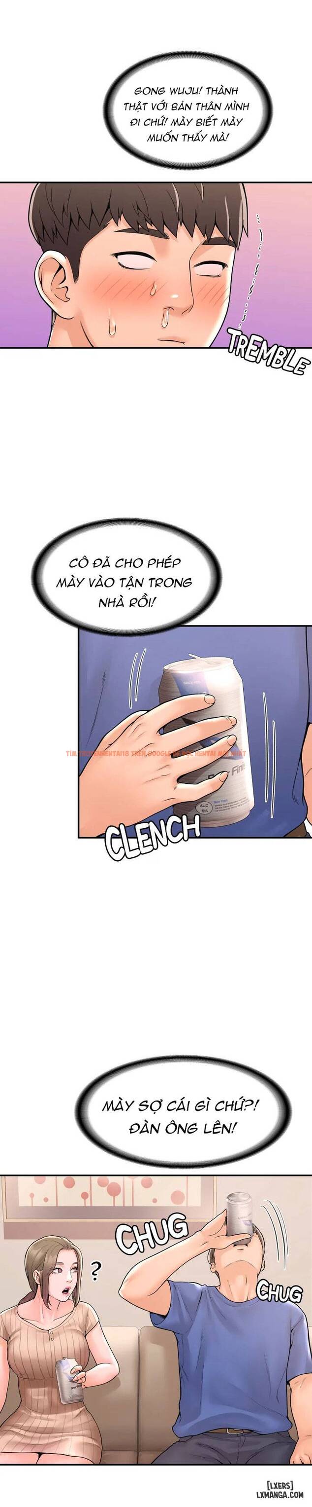 Trang truyện 17 trong truyện tranh Sinh Viên Thời Nay - Chapter 44 - truyentvn.net