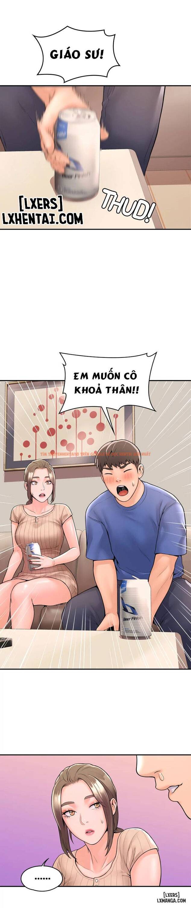 Trang truyện 18 trong truyện tranh Sinh Viên Thời Nay - Chapter 44 - truyentvn.net