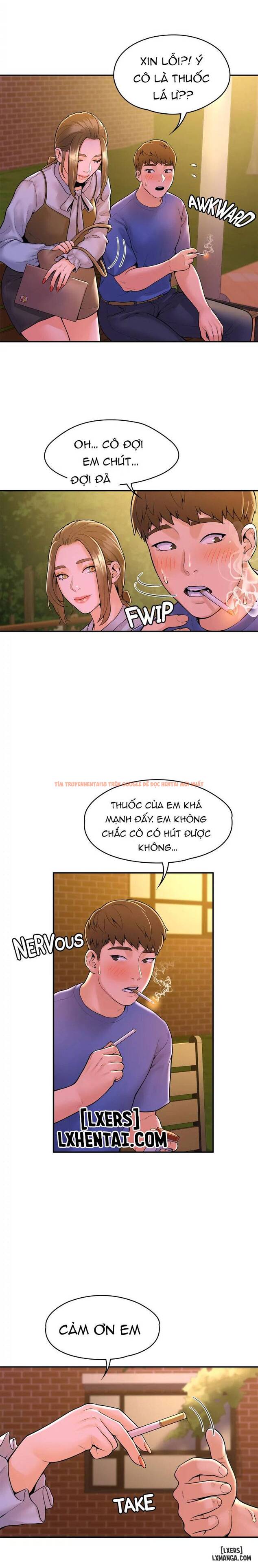 Trang truyện 2 trong truyện tranh Sinh Viên Thời Nay - Chapter 44 - truyentvn.net