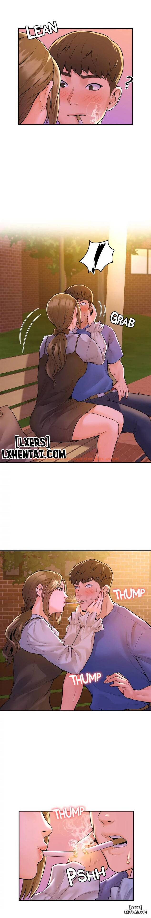 Trang truyện 3 trong truyện tranh Sinh Viên Thời Nay - Chapter 44 - truyentvn.net