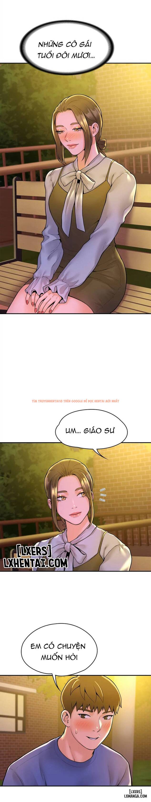 Trang truyện 9 trong truyện tranh Sinh Viên Thời Nay - Chapter 44 - truyentvn.net